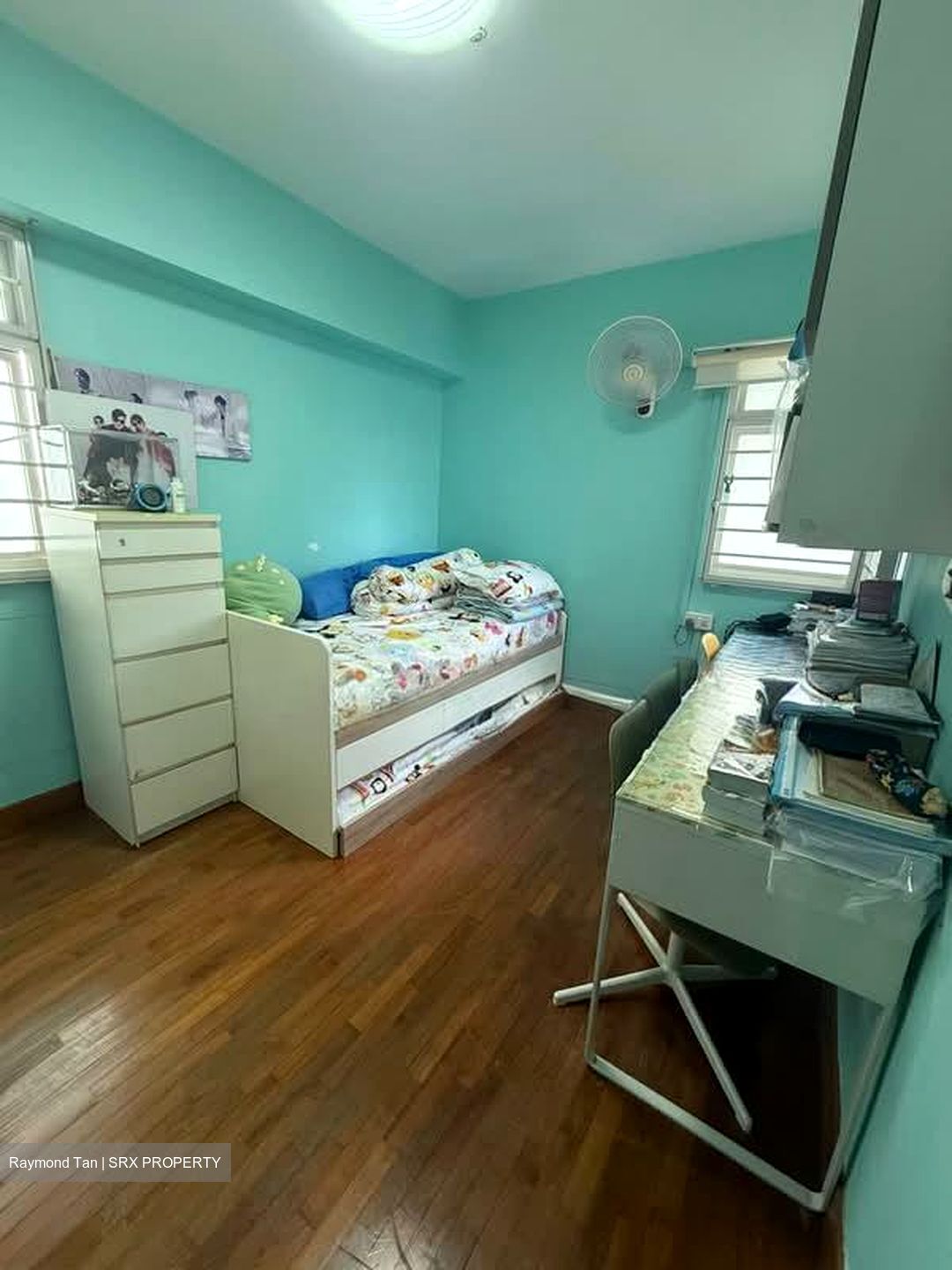Blk 264C The Coris (Sengkang), HDB 4 Rooms #577004731
